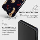 Cougar - Samsung Galaxy S20 4G / 5G Case 8