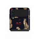 Cougar - Samsung Galaxy Z Flip 3 Case 1