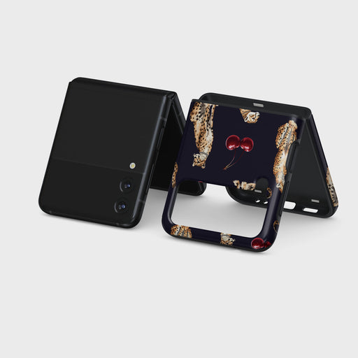 Cougar - Samsung Galaxy Z Flip 3 Case 5