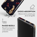 Cougar - Samsung Galaxy Note 9 Case 8