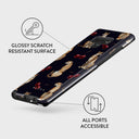 Cougar - Samsung Galaxy Note 9 Case 7