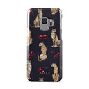 Cougar - Samsung Galaxy S9 Case 1