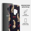 Cougar - Samsung Galaxy S9 Case 2