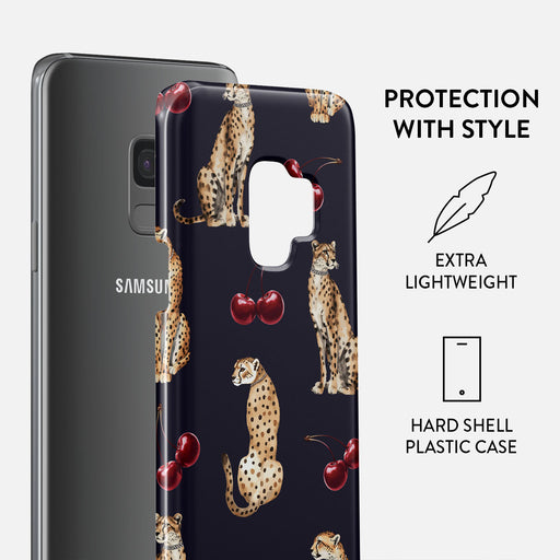 Cougar - Samsung Galaxy S9 Case 2