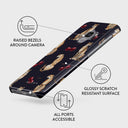 Cougar - Samsung Galaxy S9 Case 3