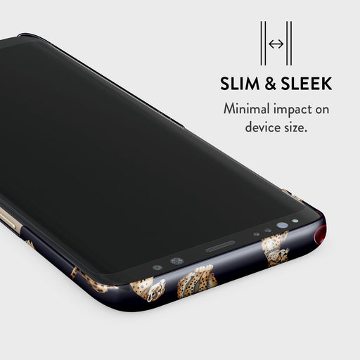 Cougar - Samsung Galaxy S9 Case 4