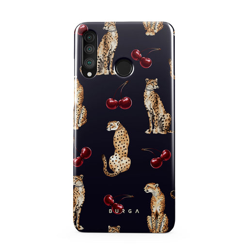 Cougar - Huawei P30 Lite Case 1