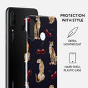 Cougar - Huawei P30 Lite Case 2