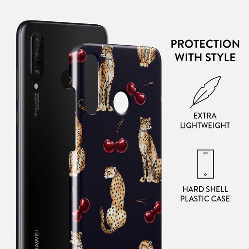 Cougar - Huawei P30 Lite Case 2