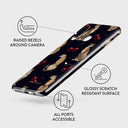 Cougar - Huawei P30 Lite Case 3