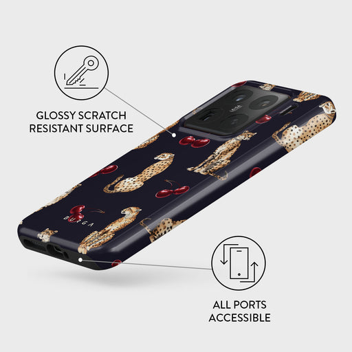 Cougar - Xiaomi 15 Pro Case 3