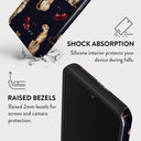 Cougar - Xiaomi 15 Pro Case 4