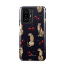 Cougar - Xiaomi 11T / 11T Pro Case 1