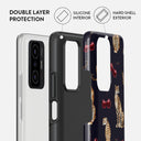 Cougar - Xiaomi 11T / 11T Pro Case 2
