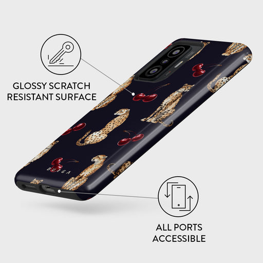Cougar - Xiaomi 11T / 11T Pro Case 3