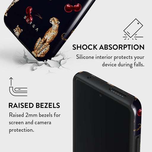 Cougar - Xiaomi 11T / 11T Pro Case 4