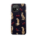 Cougar - Xiaomi Mi 11 Lite 4G / 5G Case 1