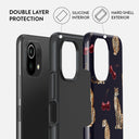 Cougar - Xiaomi Mi 11 Lite 4G / 5G Case 2