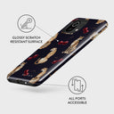 Cougar - Xiaomi Mi 11 Lite 4G / 5G Case 3