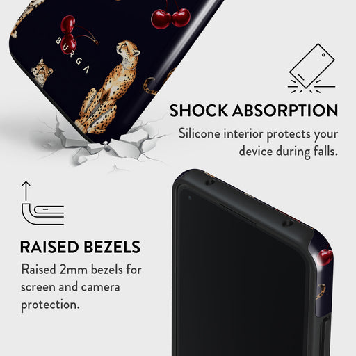 Cougar - Xiaomi Mi 11 Lite 4G / 5G Case 4