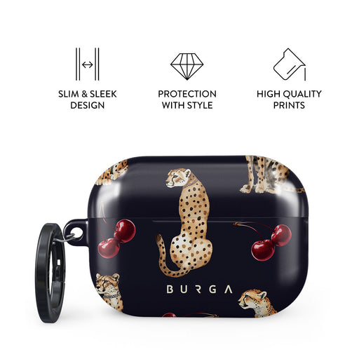 Cougar - AirPods Pro 2 Case 4