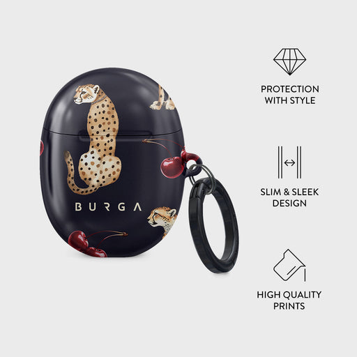 Cougar - Google Pixel Buds Pro 2 Case 4