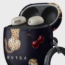 Cougar - Google Pixel Buds Pro 2 Case 5