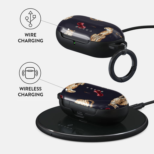 Cougar - Samsung Galaxy Buds Case 3