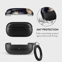 Cougar - Samsung Galaxy Buds 2 Case 2