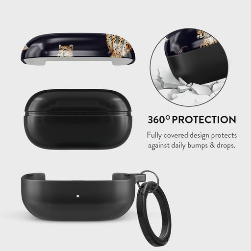 Cougar - Samsung Galaxy Buds 2 Case 2