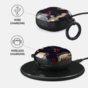 Cougar - Samsung Galaxy Buds 2 Case 3