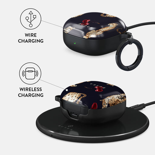 Cougar - Samsung Galaxy Buds 2 Case 3