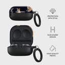 Cougar - Samsung Galaxy Buds 2 Case 4