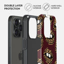 Wild Card - iPhone 15 Pro Case 2