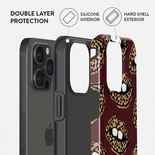 Wild Card - iPhone 15 Pro Case 2