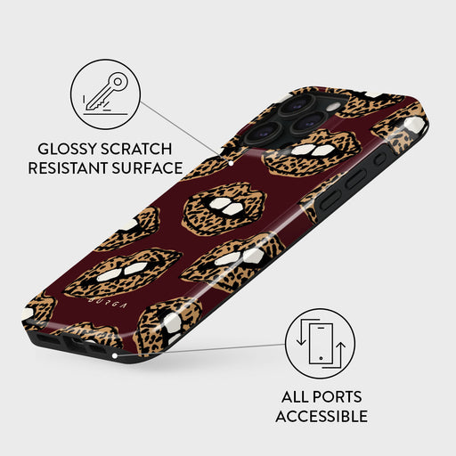 Wild Card - iPhone 15 Pro Case 3