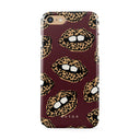 Wild Card - iPhone SE (2020) Case 1