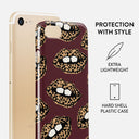 Wild Card - iPhone SE (2020) Case 2