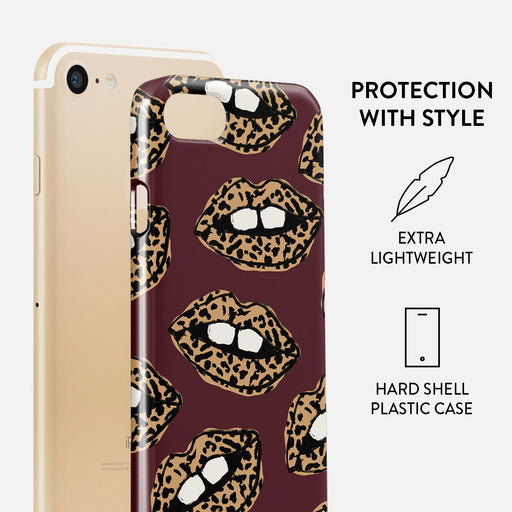 Wild Card - iPhone SE (2020) Case 2