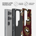 Wild Card - Samsung Galaxy S24 Ultra Case 2