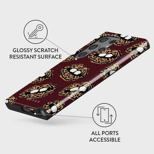 Wild Card - Samsung Galaxy S24 Ultra Case 3