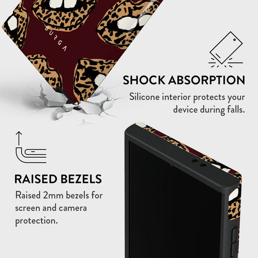 Wild Card - Samsung Galaxy S24 Ultra Case 4