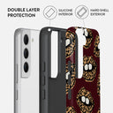 Wild Card - Samsung Galaxy S22 Case 2