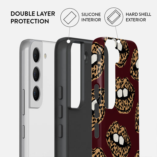 Wild Card - Samsung Galaxy S22 Case 2