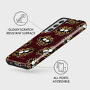 Wild Card - Samsung Galaxy S22 Case 3