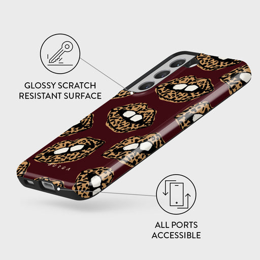 Wild Card - Samsung Galaxy S22 Case 3