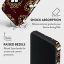 Wild Card - Samsung Galaxy S22 Case 4