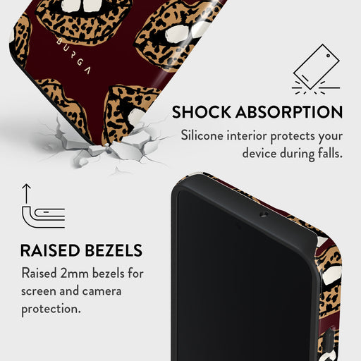 Wild Card - Samsung Galaxy S22 Case 4