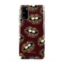 Wild Card - Samsung Galaxy S20 4G / 5G Case 5