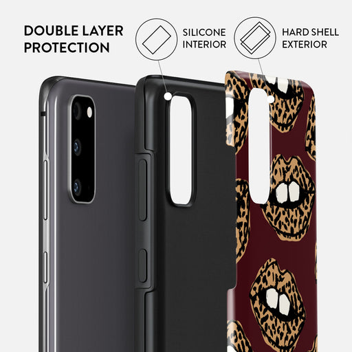 Wild Card - Samsung Galaxy S20 4G / 5G Case 6